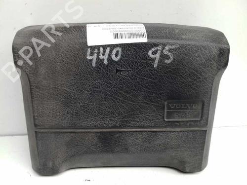 Airbag conducteur VOLVO 440 (445) 1.9 Turbo-Diesel (90 hp) 12817797