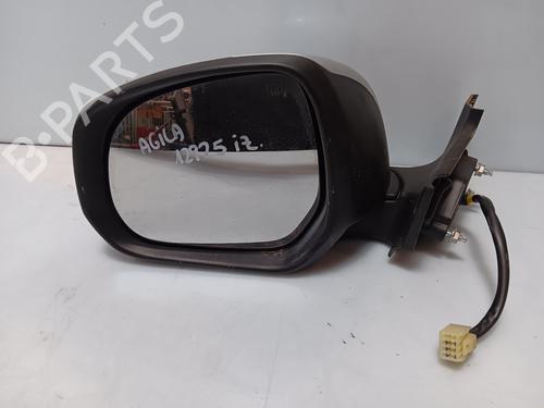left-mirror-opel-agila-b-h08-2008-2009-2010-2011-2012-2013-2014-31982059 main image