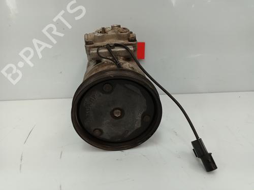 AC compressor KIA RIO I Hatchback (DC) 1.3 | BP19341454M34 
