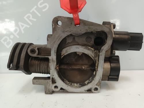 Throttle body CHRYSLER SEBRING Convertible (JR) 2.7 V6 24V | BP20235860M82 