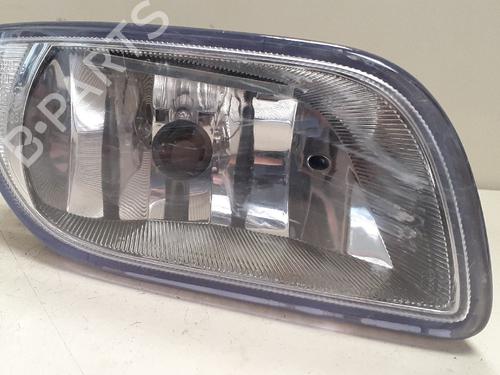 Used Right front fog light CHEVROLET LACETTI (J200) 1.6 (109 hp) 12765920