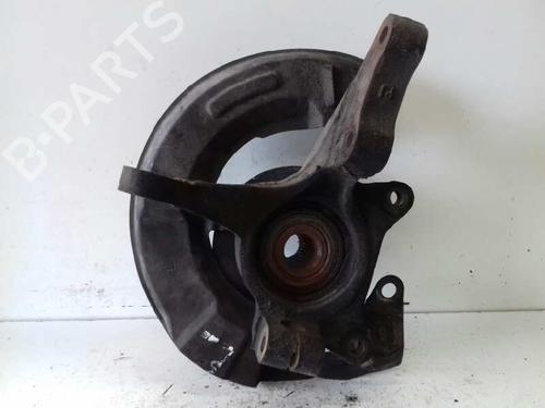 Left front steering knuckle HYUNDAI SANTA FÉ I (SM) 2.4 16V | BP12742987M25 
