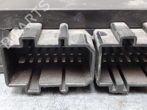 Comfort control module VW LUPO I (6X1, 6E1) 1.0 | BP12701264M56 