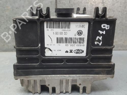 Used Engine control unit (ECU) VW GOLF III (1H1) [1989-1998]  12817319