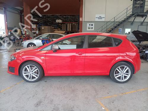 Right taillight SEAT LEON (1P1)  | BP29159123C35 