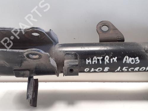 Right rear shock absorber HYUNDAI MATRIX (FC) 1.5 CRDi | BP12820359M19 