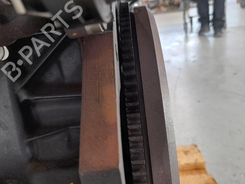 Engine RENAULT GRAND SCÉNIC II (JM0/1_) 2.0 dCi (JM1K) | BP12852681M1 