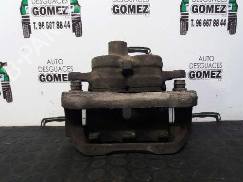 Left front brake caliper LAND ROVER RANGE ROVER SPORT I (L320) 2.7 D 4x4 | BP12686804M105 