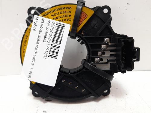 Used Squib airbag ROVER 600 I (RH) 620 Si (131 hp) 12721017