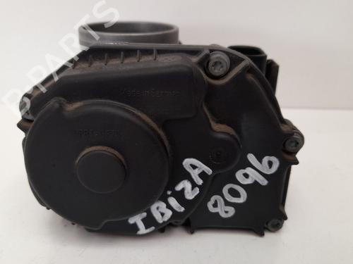 Throttle body SEAT IBIZA II (6K1) 1.6 i | BP12771657M82 