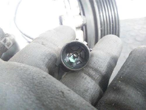 AC compressor VOLVO S40 I (644) 1.9 TD | BP12820954M34 