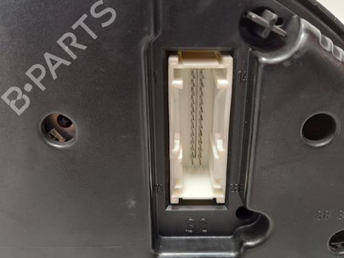 Instrument cluster BMW 5 Touring (E39) 525 tds | BP12786351C47 