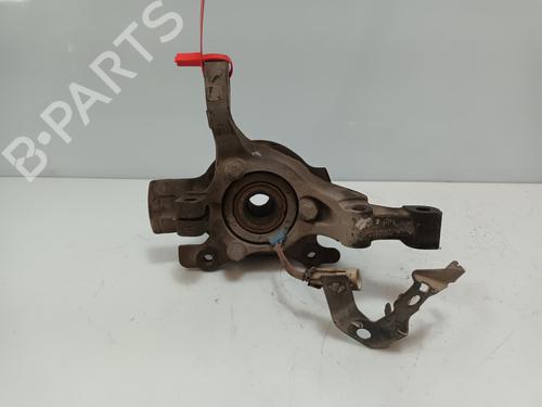 Left front steering knuckle OPEL ZAFIRA A MPV (T98) 2.0 DTI 16V (F75) | BP19134974M25 