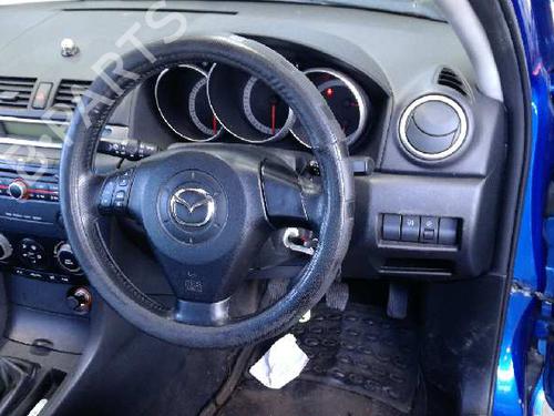 Ratstangsstang MAZDA 3 Saloon (BK) 2.0 (BKEP) | BP12736575I23 