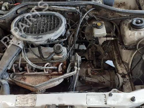 Køler FORD ESCORT V (AAL, ABL) 1.8 D | BP12773459M31 