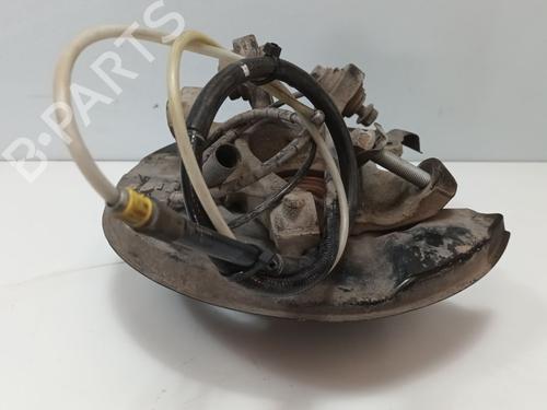 Right rear steering knuckle BMW 3 (E90) 320 d | BP33176982M28 - Image 2