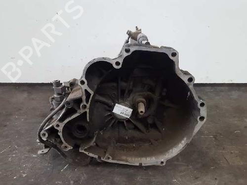 Used Gearbox NISSAN PRIMERA (P11) 2.0 TD (90 hp) 12687962
