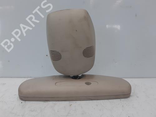 Rear mirror RENAULT VEL SATIS (BJ0_) 3.0 dCi (BJ0S) | BP19106315I6 