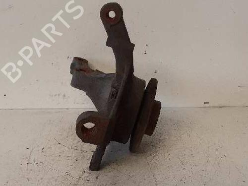 Right front steering knuckle RENAULT LAGUNA II (BG0/1_) 1.9 dCi (BG08, BG0G) | BP12744246M26 