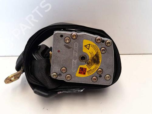 Rear right seatbelt AUDI A3 (8L1) 1.9 TDI | BP12695083I28 
