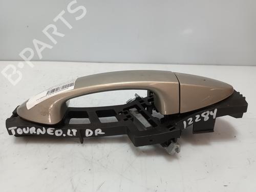 Used Exterior handle FORD TOURNEO COURIER B460 MPV [2014-2025]  24109323
