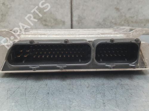 Engine control unit (ECU) ROVER 75 (RJ) 1.8 Turbo | BP12804845M57 