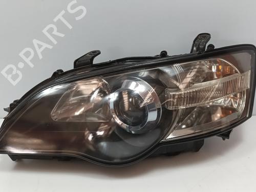 Used Left headlight Left headlight SUBARU LEGACY IV Estate (BP) [2003-2009] 33817583 33817583