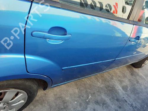 Right front door FORD FIESTA V (JH_, JD_) 1.4 TDCi | BP12772365C3 