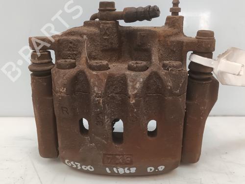Right front brake caliper LEXUS GS (_S16_) 300 (JZS160_, JZS160R) | BP28428326M104 