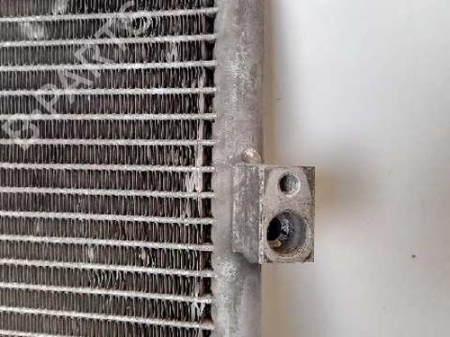 AC radiator NISSAN ALMERA II (N16) 1.5 | BP12764443M32 