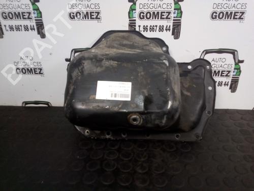 Used Oil sump SEAT IBIZA III (6L1) [2002-2009]  13986410