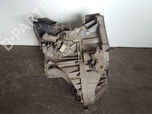Gearbox ROVER 75 (RJ)  | BP12930652M3 