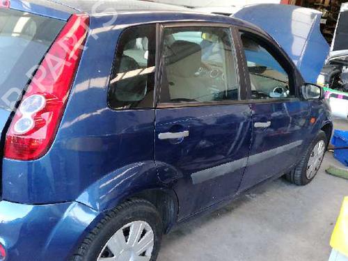 Other FORD FIESTA V (JH_, JD_) 1.4 TDCi | BP13974073O1 