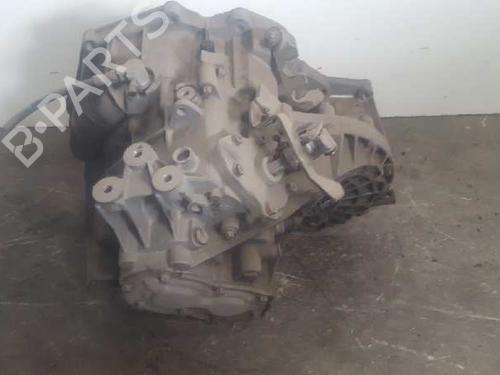 Gearbox OPEL ASTRA G Hatchback (T98) 2.0 DTI 16V (F08, F48) | BP12688269M3