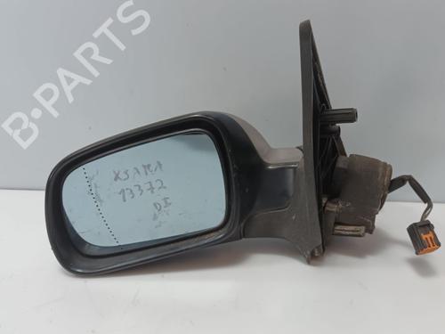 Used Left mirror Left mirror CITROËN XSARA (N1) 2.0 HDi 109 (109 hp) 33832705 33832705