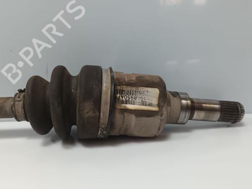 Right front driveshaft CHRYSLER NEON II 1.6 | BP32683456M39 - Image 3