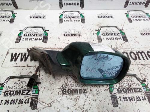 Used Right mirror AUDI A3 (8L1) 1.6 (102 hp) 12801804