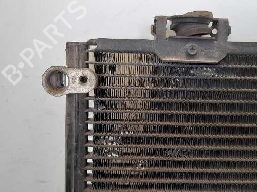 AC radiator TOYOTA COROLLA (_E12_) 1.6 VVT-i (ZZE121_, ZZE121R) | BP12764460M32 