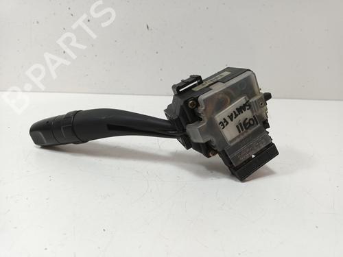 Steering column stalk HYUNDAI SANTA FÉ II (CM) 2.2 CRDi GLS | BP16759809I23 
