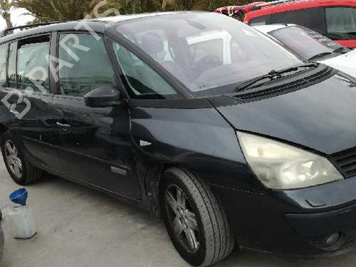 Intercooler RENAULT ESPACE IV (JK0/1_) 2.2 dCi (JK0H) | BP12706873M30 