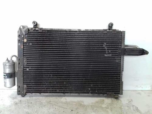 AC-Kondensator DAEWOO REZZO (U100)  | BP12858440M32 