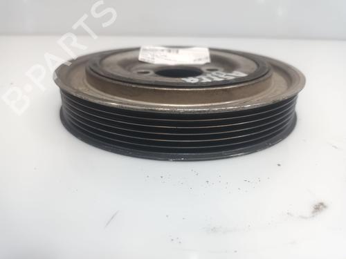 Pulley OPEL ASTRA H (A04) | BP33320798M122 - Image 2