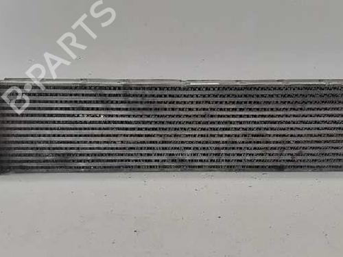 Intercooler RENAULT MASTER II Van (FD) [1998-2024]  12858428