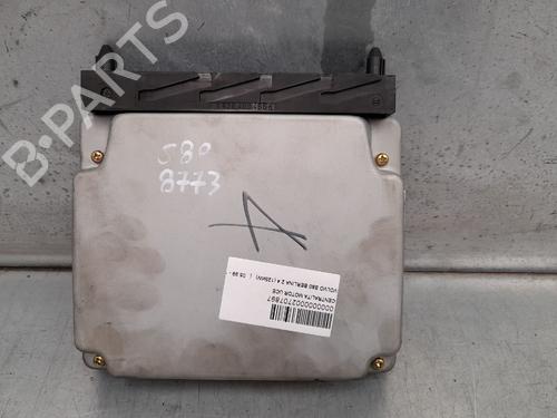 Used Engine control unit (ECU) VOLVO S80 I (184) 2.4 (170 hp) 12773178