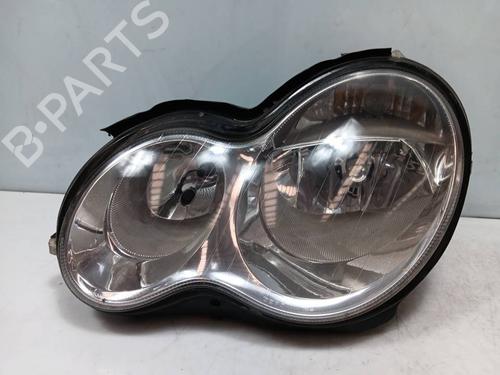 left-headlight-mercedes-benz-c-class-w203-2000-2001-2002-2003-2004-2005-2006-2007-40197774 main image