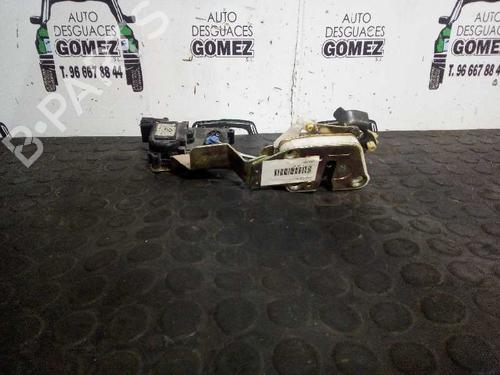 Front left lock DAEWOO MATIZ (M100, M150) 1.0 | BP12693335C98 