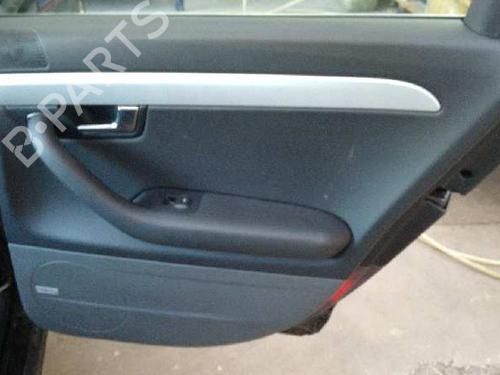 Electronic sensor SEAT EXEO ST (3R5) 2.0 TDI | BP12730431M84 