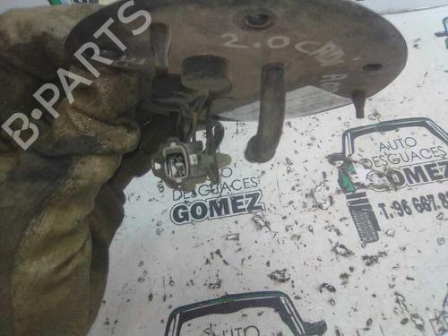 Used Fuel pump HYUNDAI SANTA FÉ I (SM) [2000-2006]  12932927