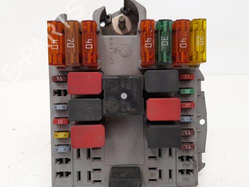 Used Fuse box FIAT DOBLO Box Body/MPV (223_) [2000-2025]  12851011