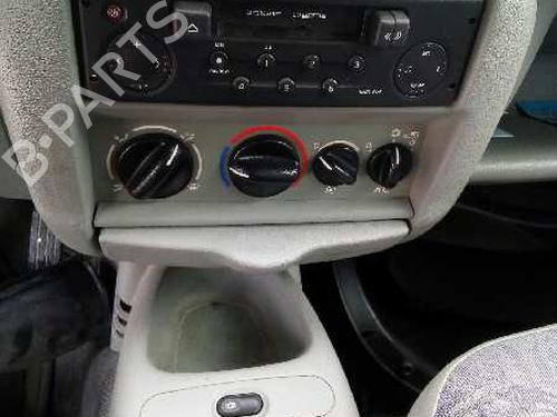 Engine mount RENAULT KANGOO (KC0/1_) 1.5 dCi (KC08, KC09) | BP12811205M89